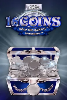 16 Coins Voltent