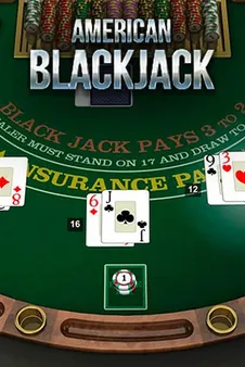 Evolution Classic Live Blackjack