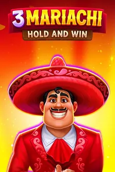 3 Mariachis Hold & Win
