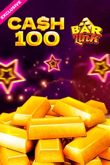 Cash 100 Bar