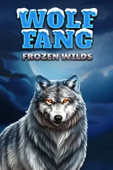 Wolf Fang Frozen Wilds Spinomenal
